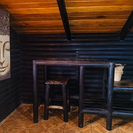 Palmares  Cabanas San Rafael מראה חיצוני תמונה