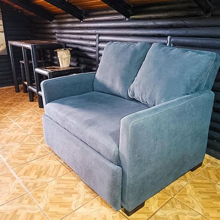 Palmares  Cabanas San Rafael מראה חיצוני תמונה