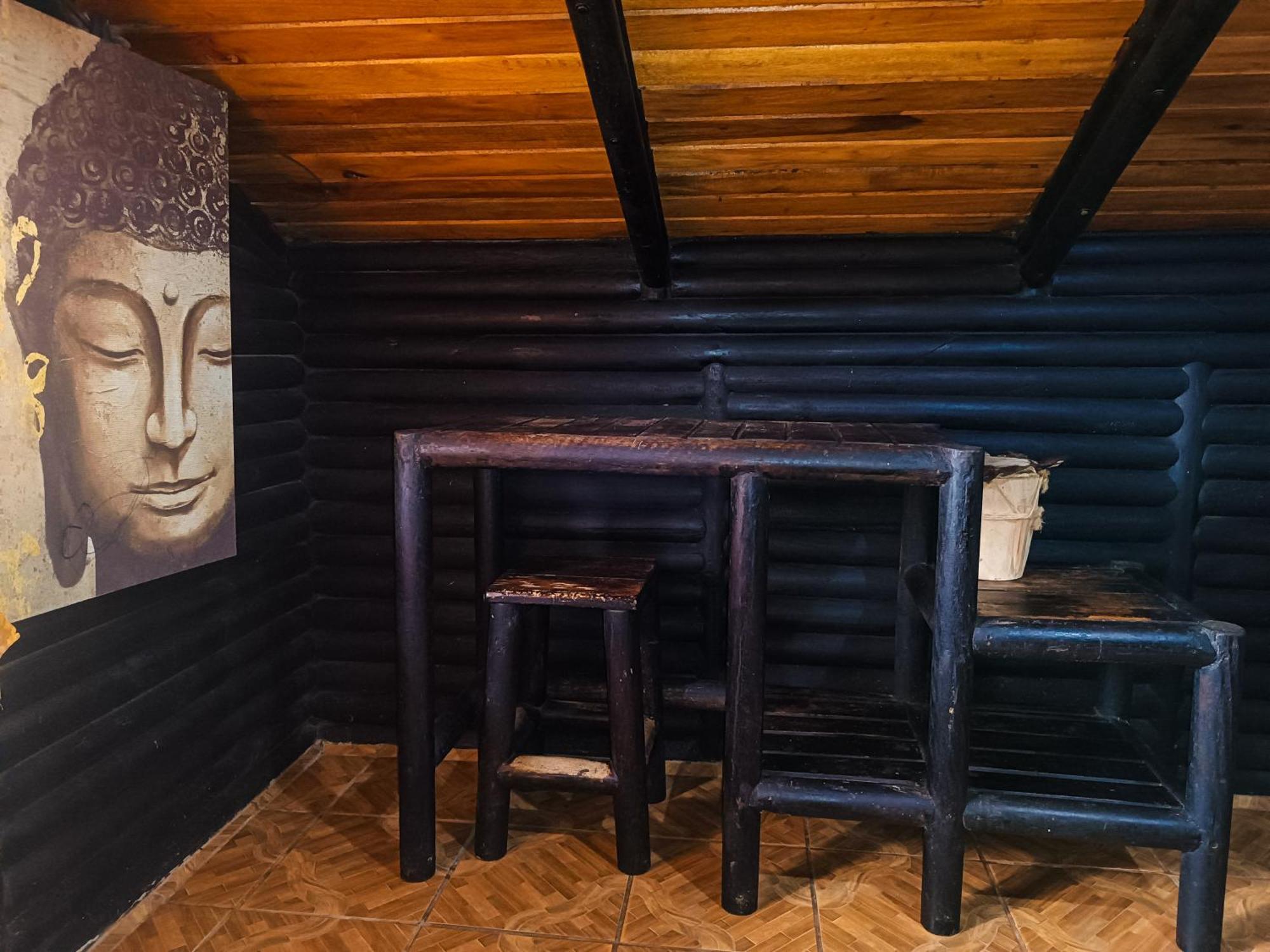 Palmares  Cabanas San Rafael מראה חיצוני תמונה