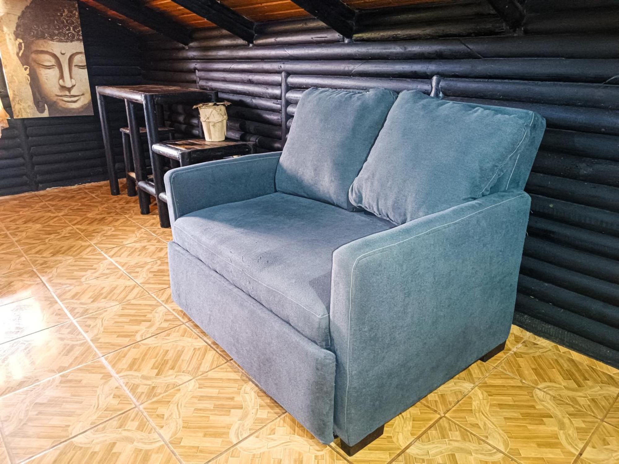 Palmares  Cabanas San Rafael מראה חיצוני תמונה