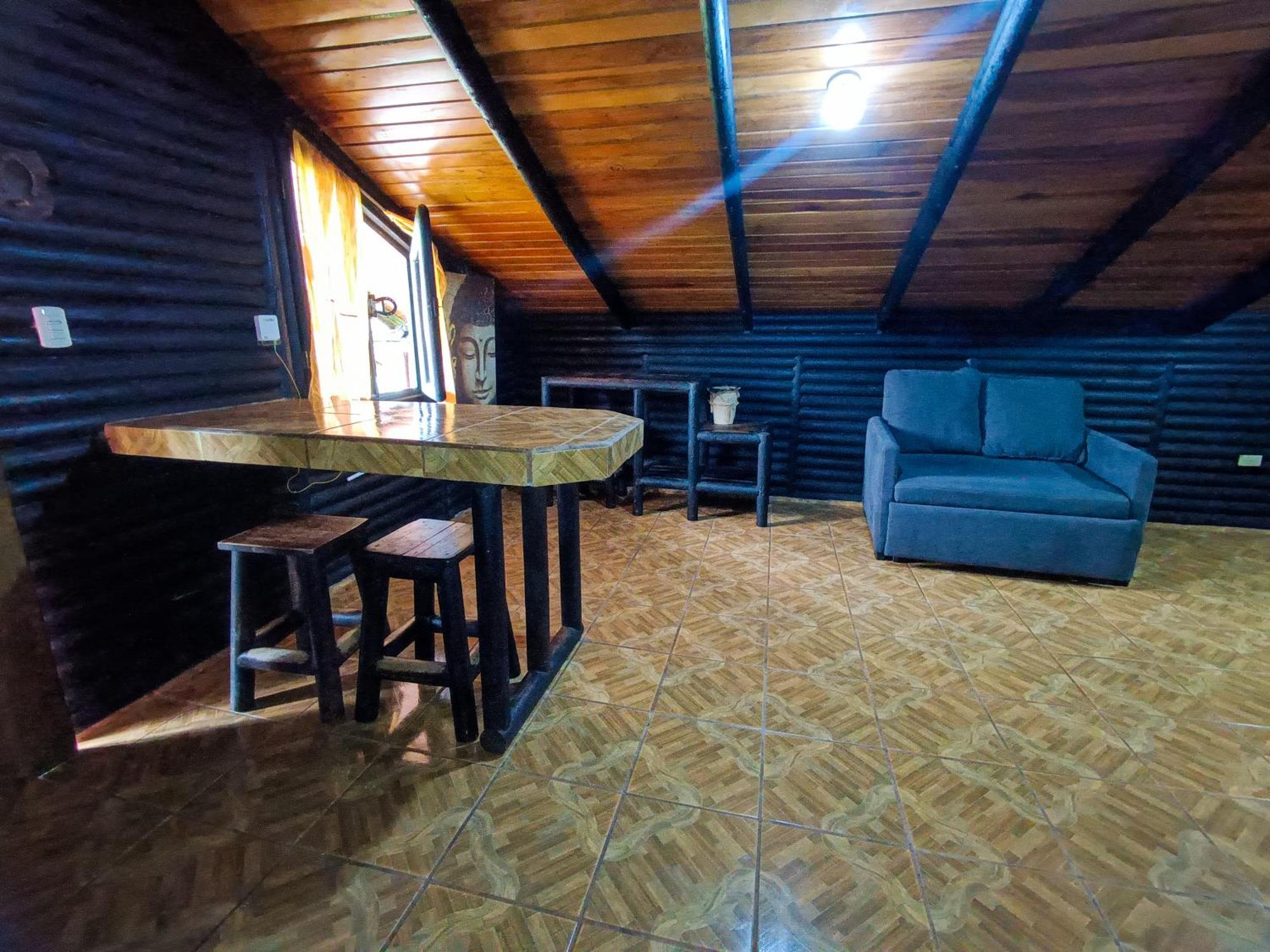 Palmares  Cabanas San Rafael מראה חיצוני תמונה