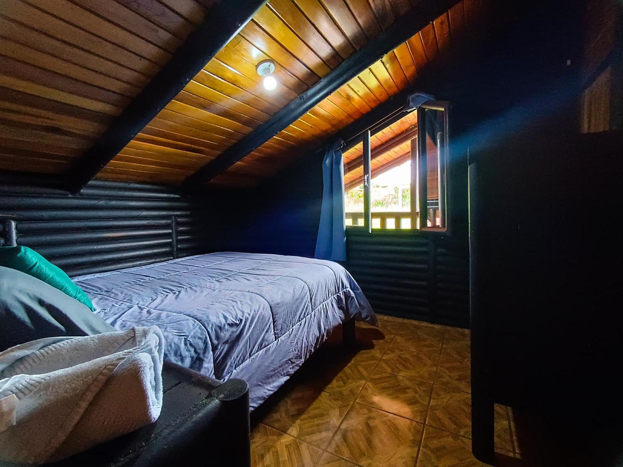 Palmares  Cabanas San Rafael מראה חיצוני תמונה