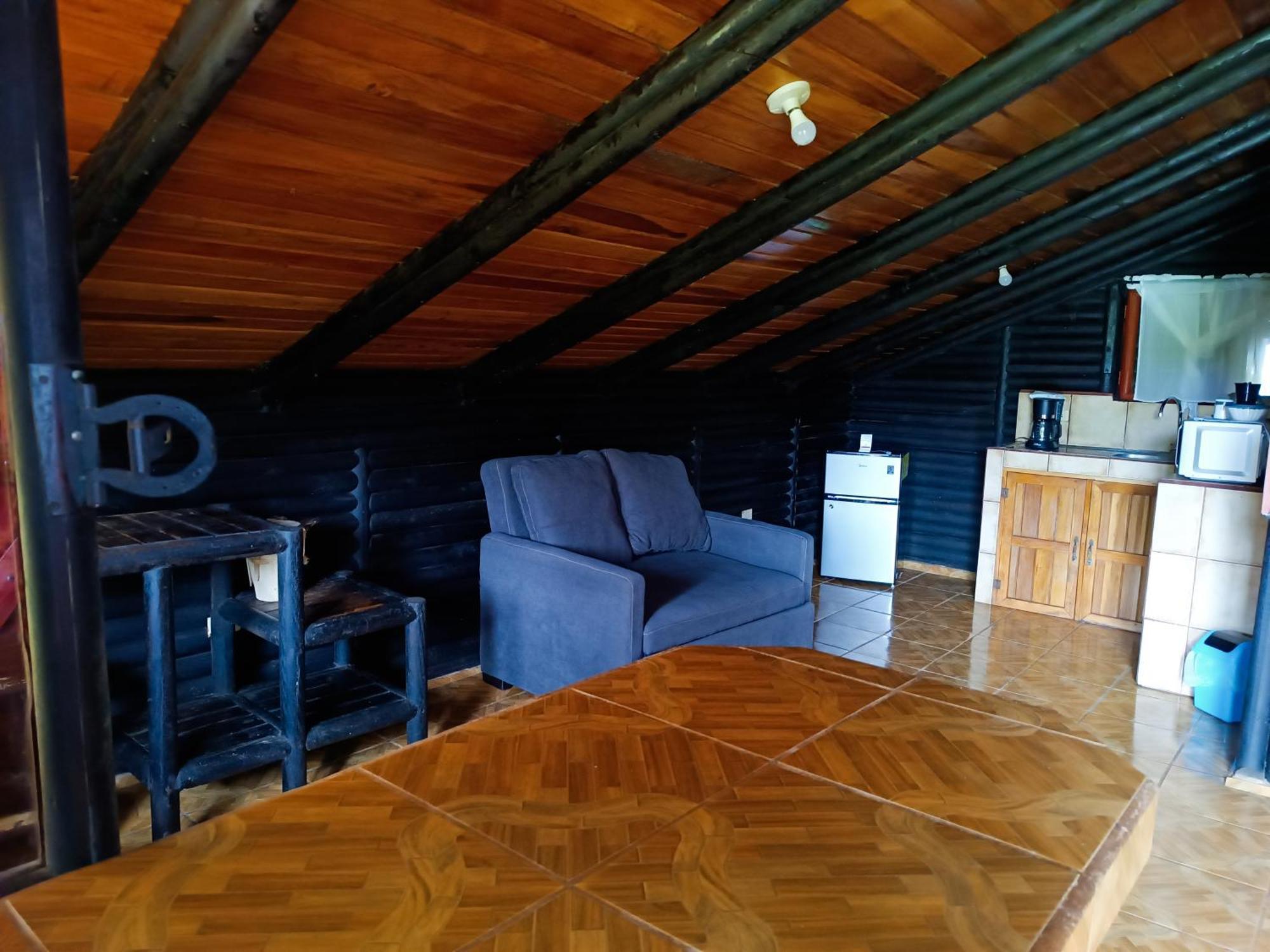 Palmares  Cabanas San Rafael מראה חיצוני תמונה